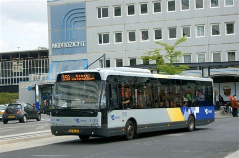 Lijn 150 Eindhoven Station 